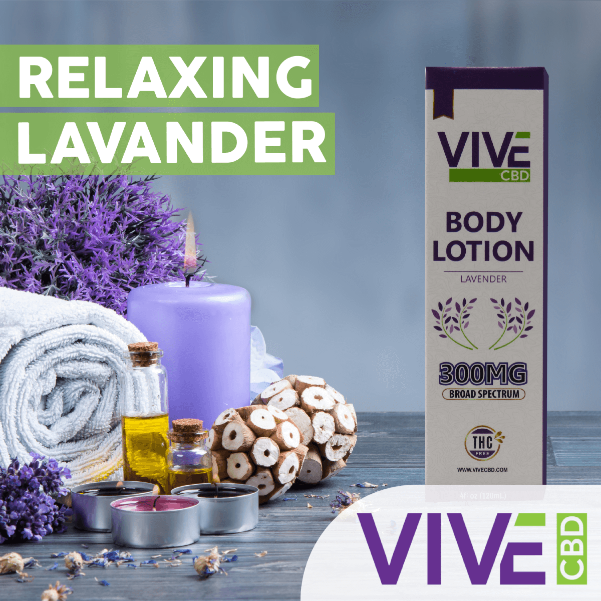 CBD Skincare: Bath Bombs & Body Lotion