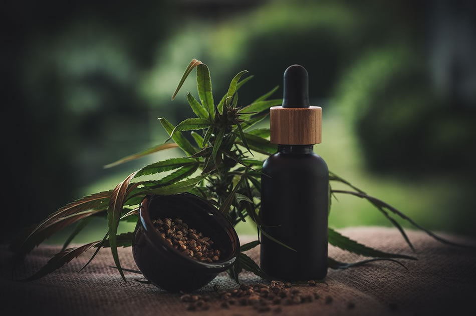 CBD Side Effects: Pain Relief & Heart Health Tips