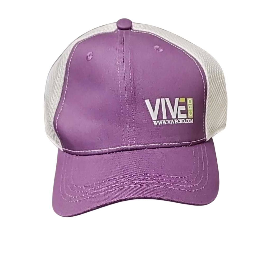 ViveCBD Hat