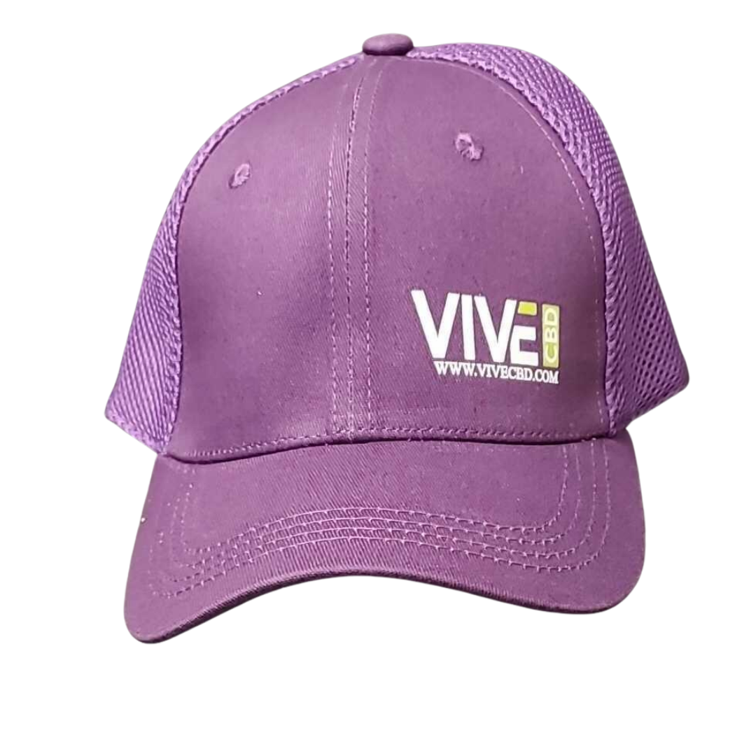 ViveCBD Hat