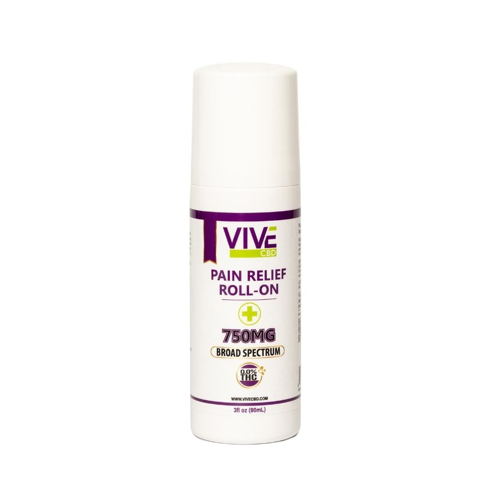 ViveCBD Roll-On