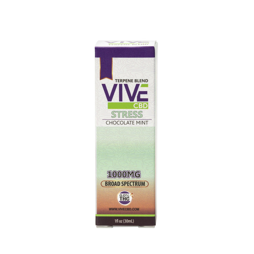 ViveCBD Target Tinctures