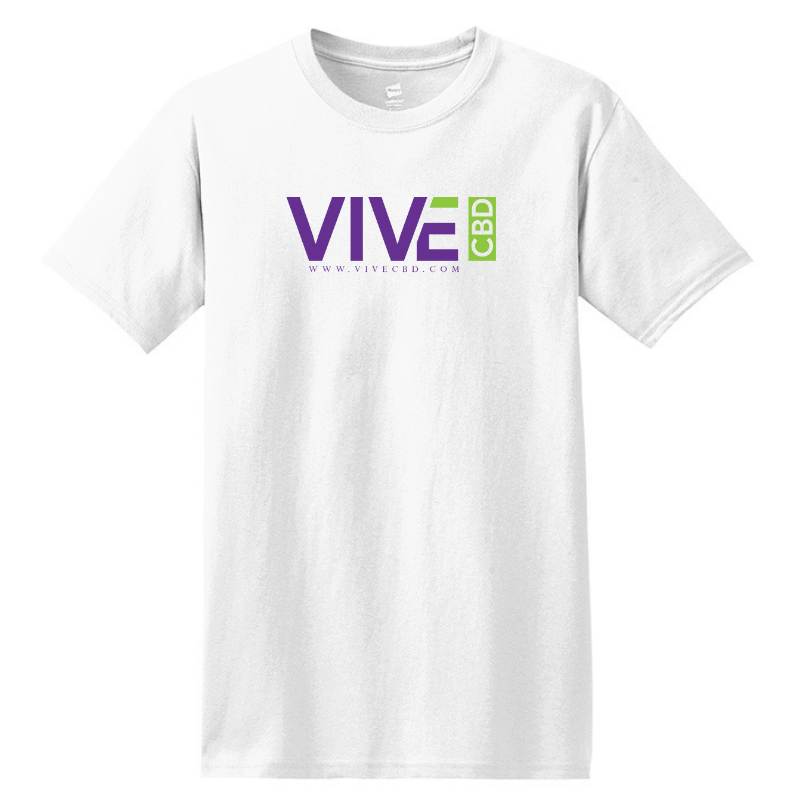 cbd tee shirts