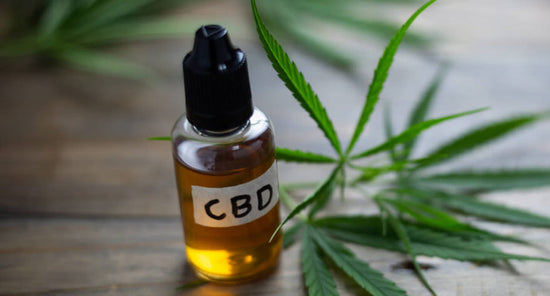 CBD Effects on Brain & Health