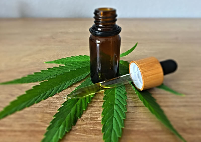 Is CBD a drug?