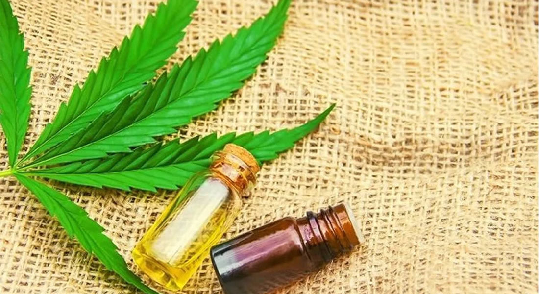 What is Full Spectrum CBD?