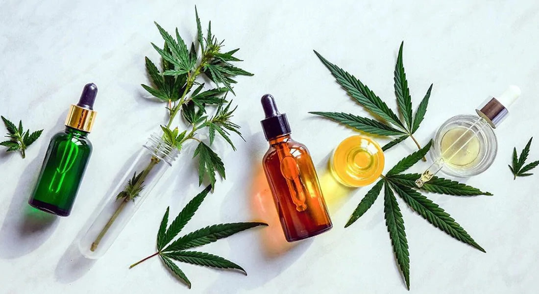 Where To Buy CBD Near Me