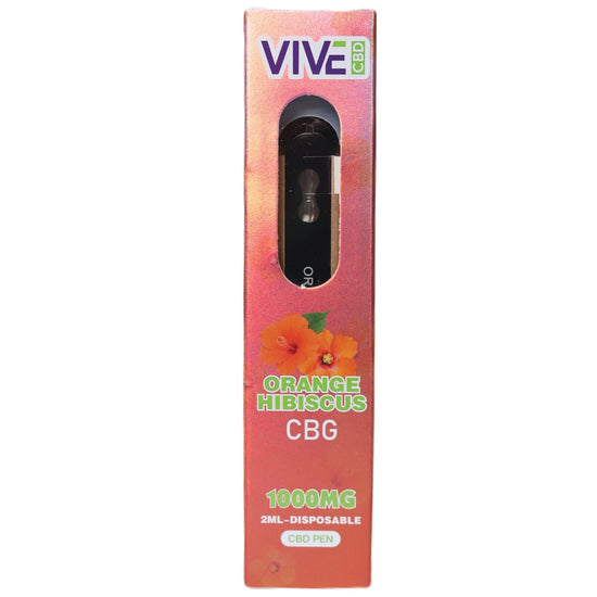 CBD Vapes & Disposable Vape - Vive CBD CBD Vapes & Disposable Vape - Vive CBD