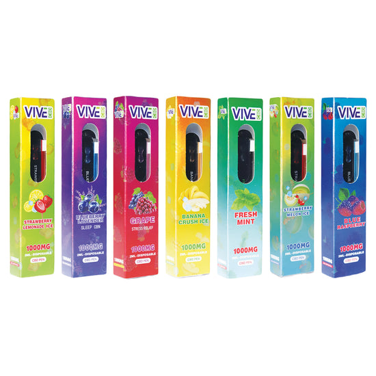 CBD Vapes: Buy Online Vive CBD CBD Vapes: Buy Online Vive CBD